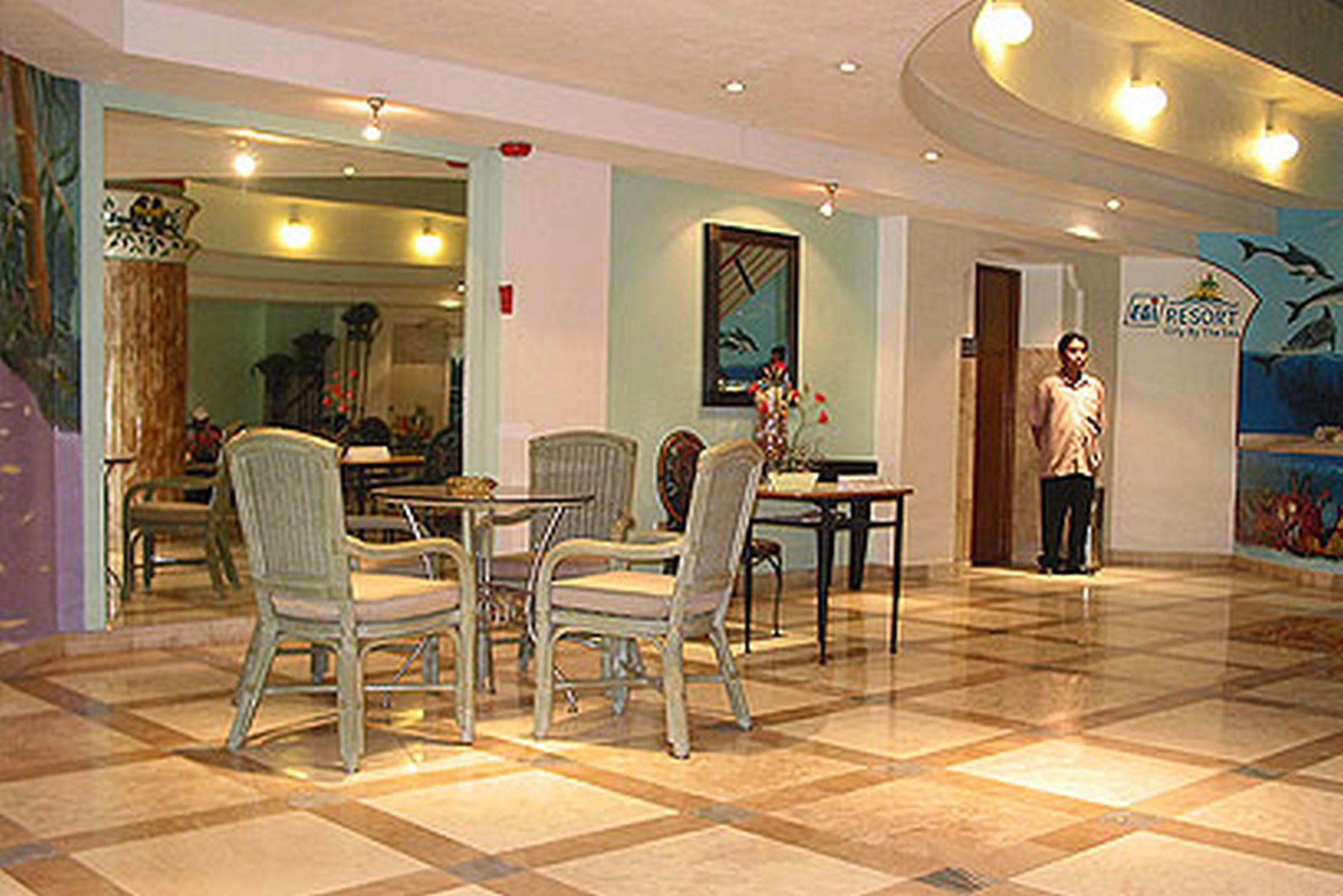 מקטאן Egi Resort & Hotel מראה חיצוני תמונה