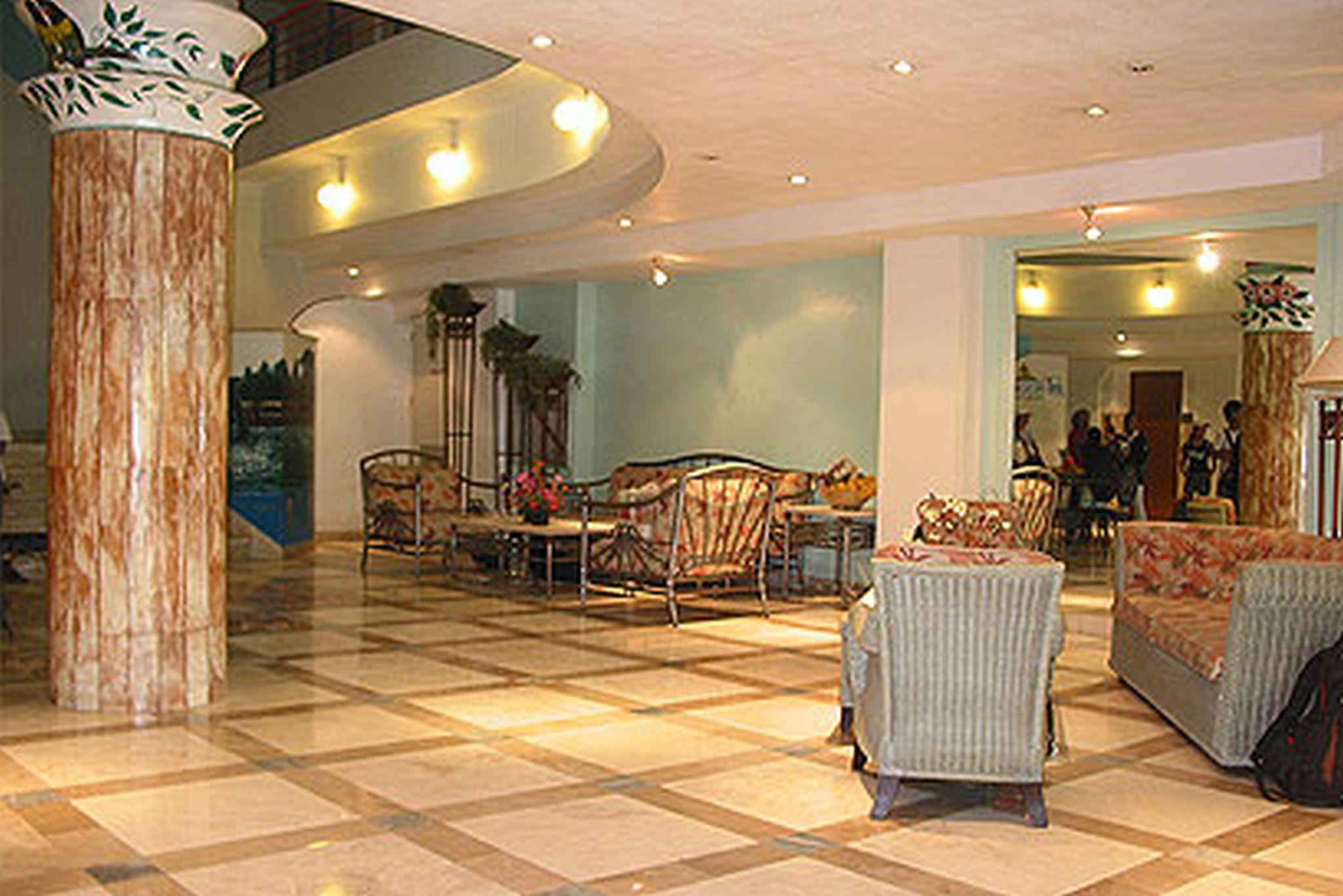 מקטאן Egi Resort & Hotel מראה חיצוני תמונה