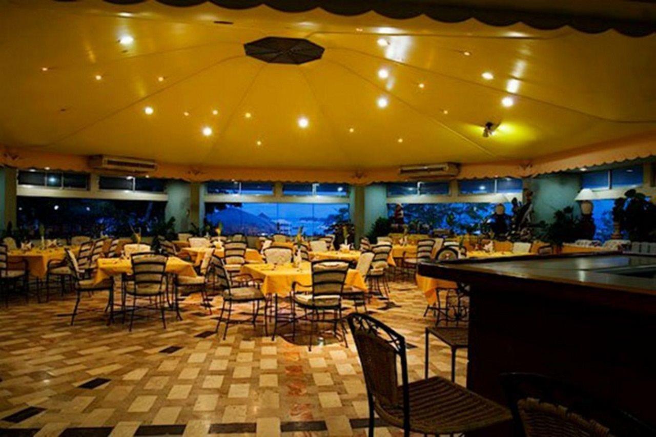 מקטאן Egi Resort & Hotel מראה חיצוני תמונה