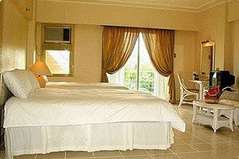 מקטאן Egi Resort & Hotel מראה חיצוני תמונה