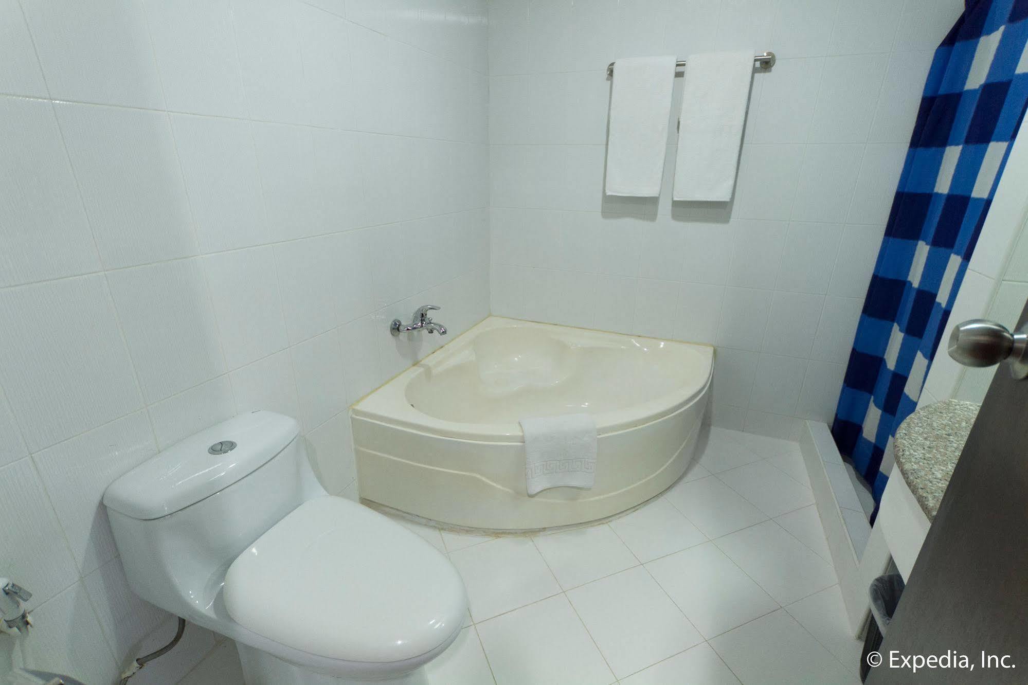 מקטאן Egi Resort & Hotel מראה חיצוני תמונה