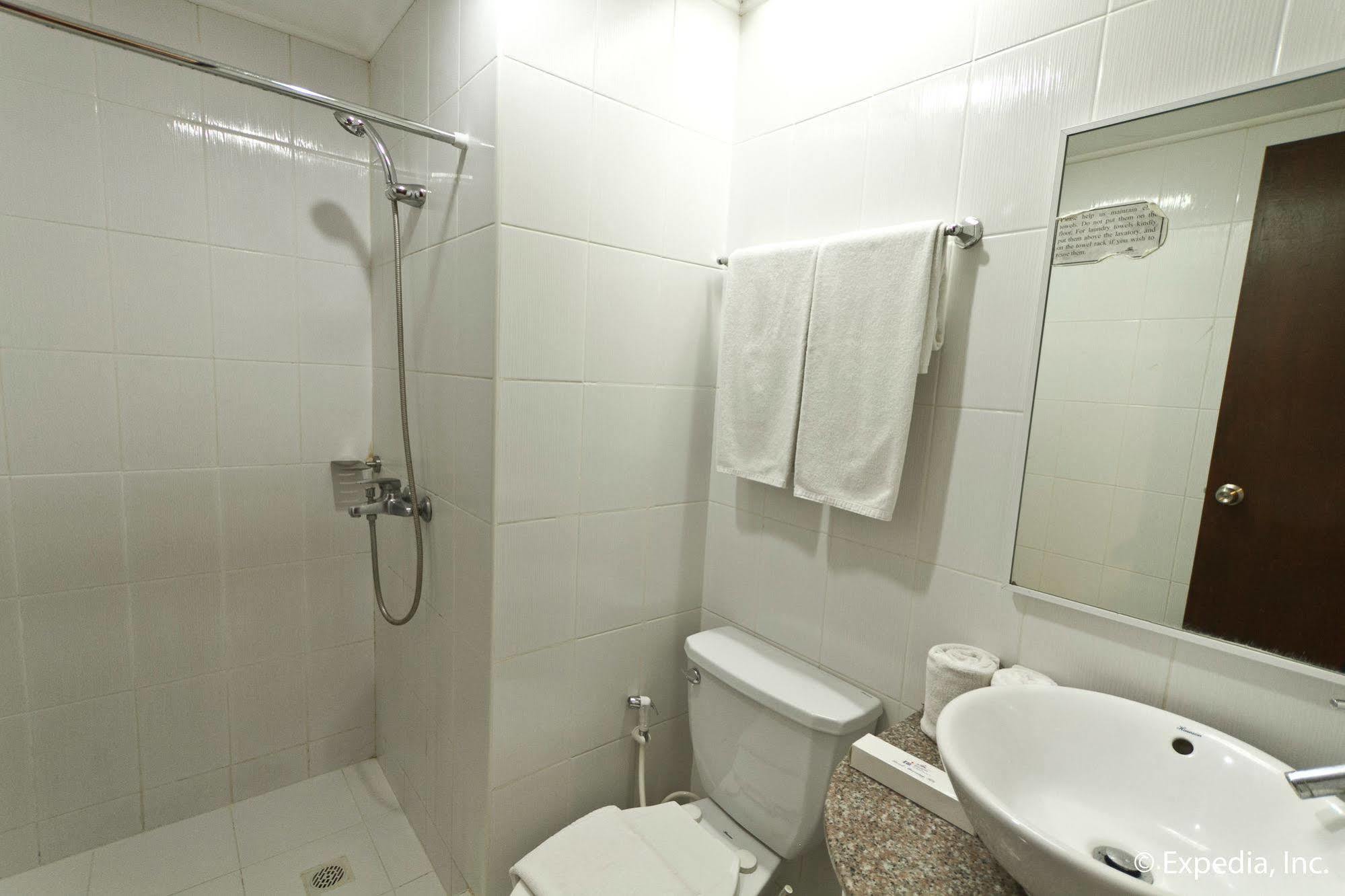 מקטאן Egi Resort & Hotel מראה חיצוני תמונה